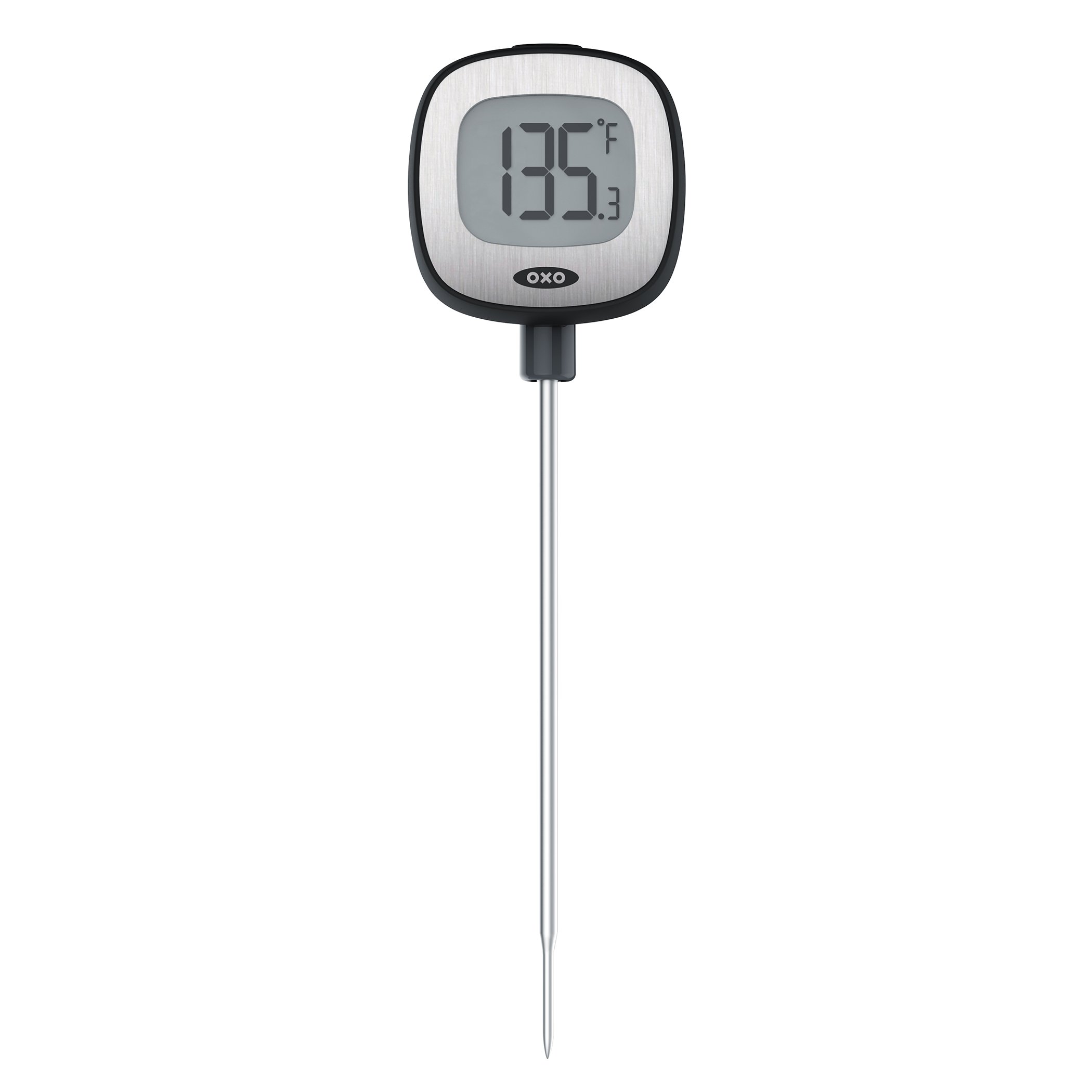 Buy OXO Good Grips Chef's Precision Analog Instant Read Thermometer 1