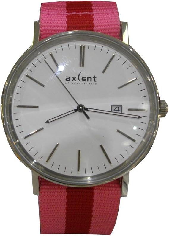 Axcent X58004135 Vintage Watch Amazon.co.uk Watches