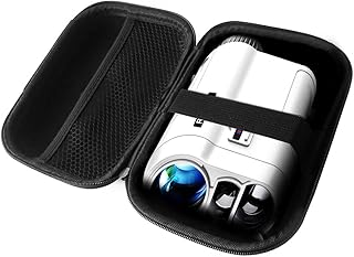 FitSand Hard Case Compatible for REVASRI Golf Rangefinder