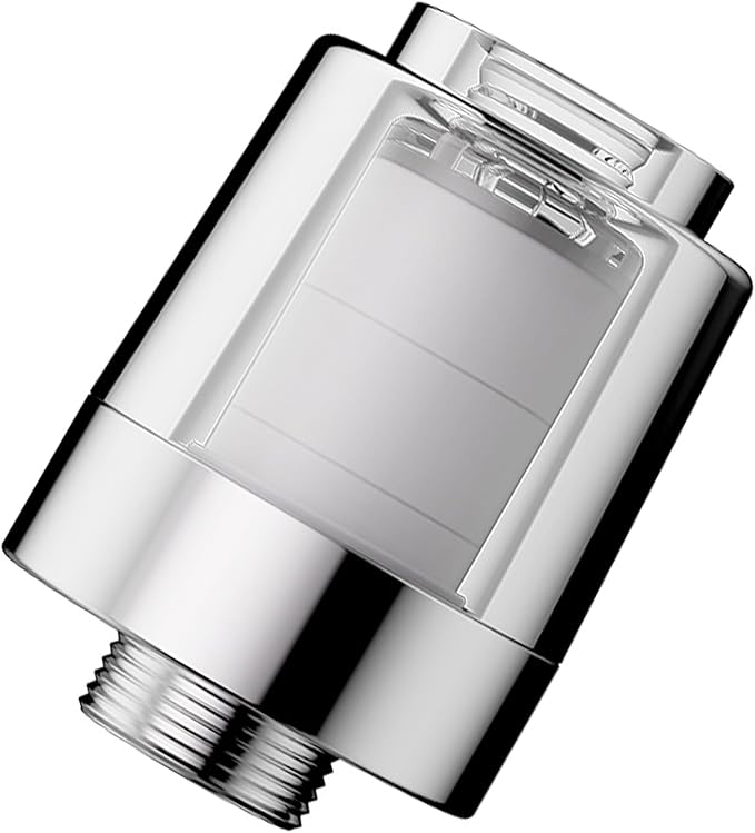 Eibhbuyey Electric Water Heater Inlet Filter Water Outlet