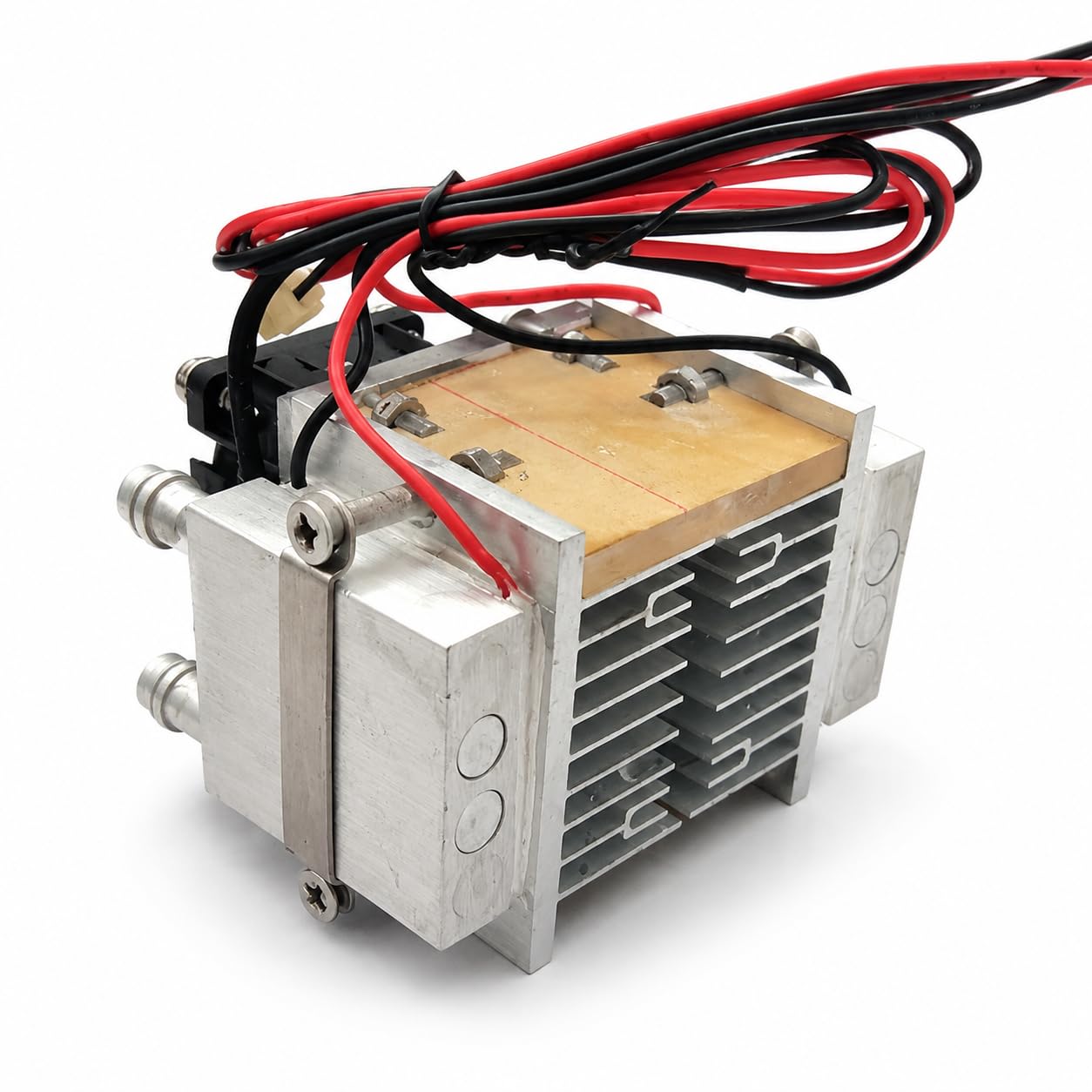 di, Modulo 12V, Raffreddamento Termoelettrico Acqua, per Fai da Te, Modello regolare