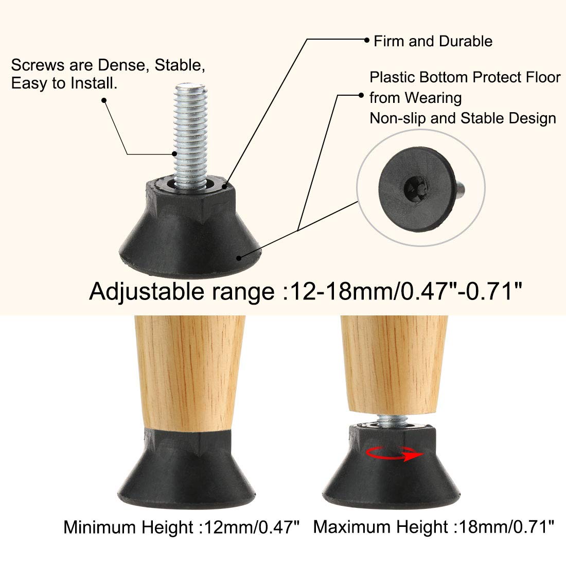 8-Quart Digital Air Fryer