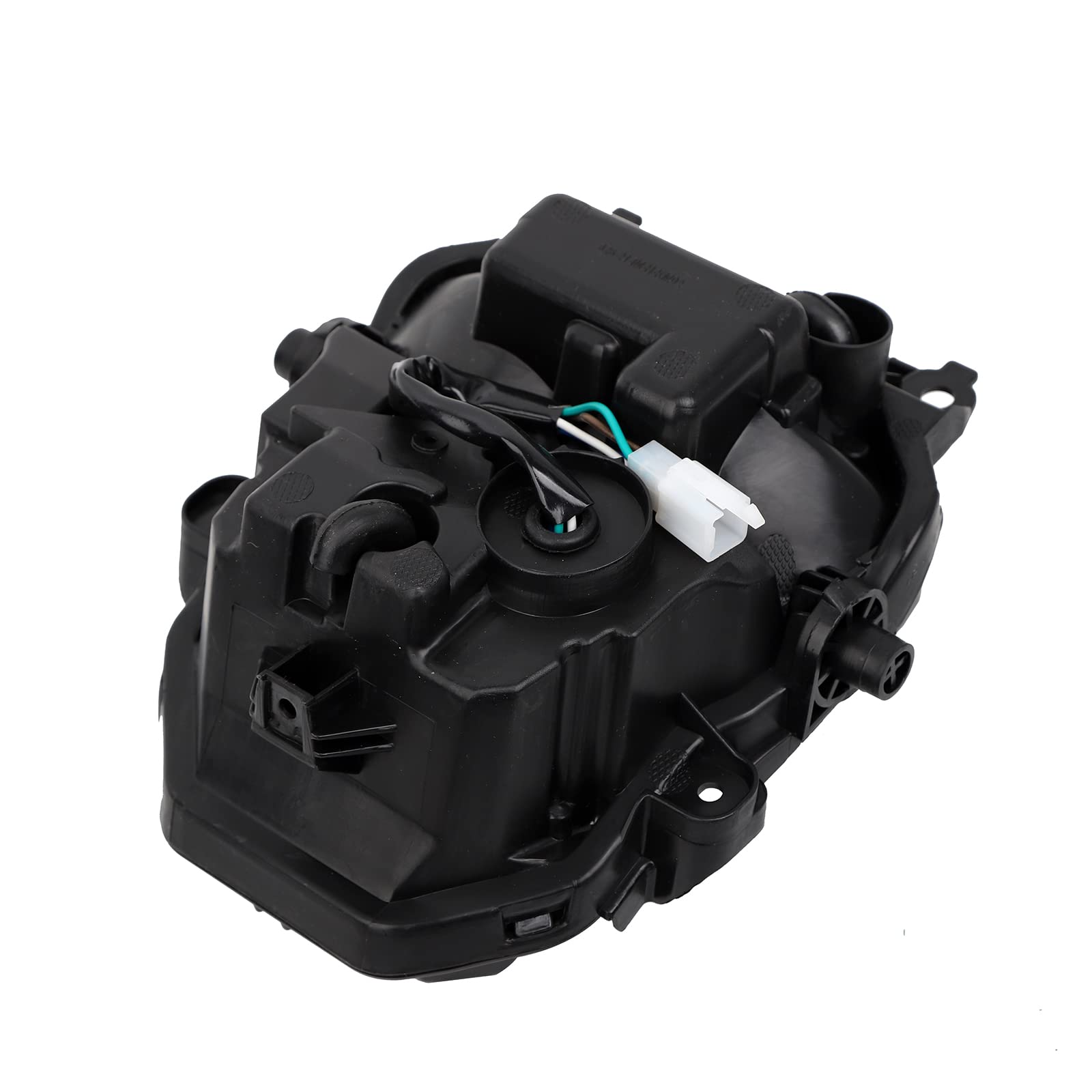 HL☺︎ 0331000-0095-headlight-