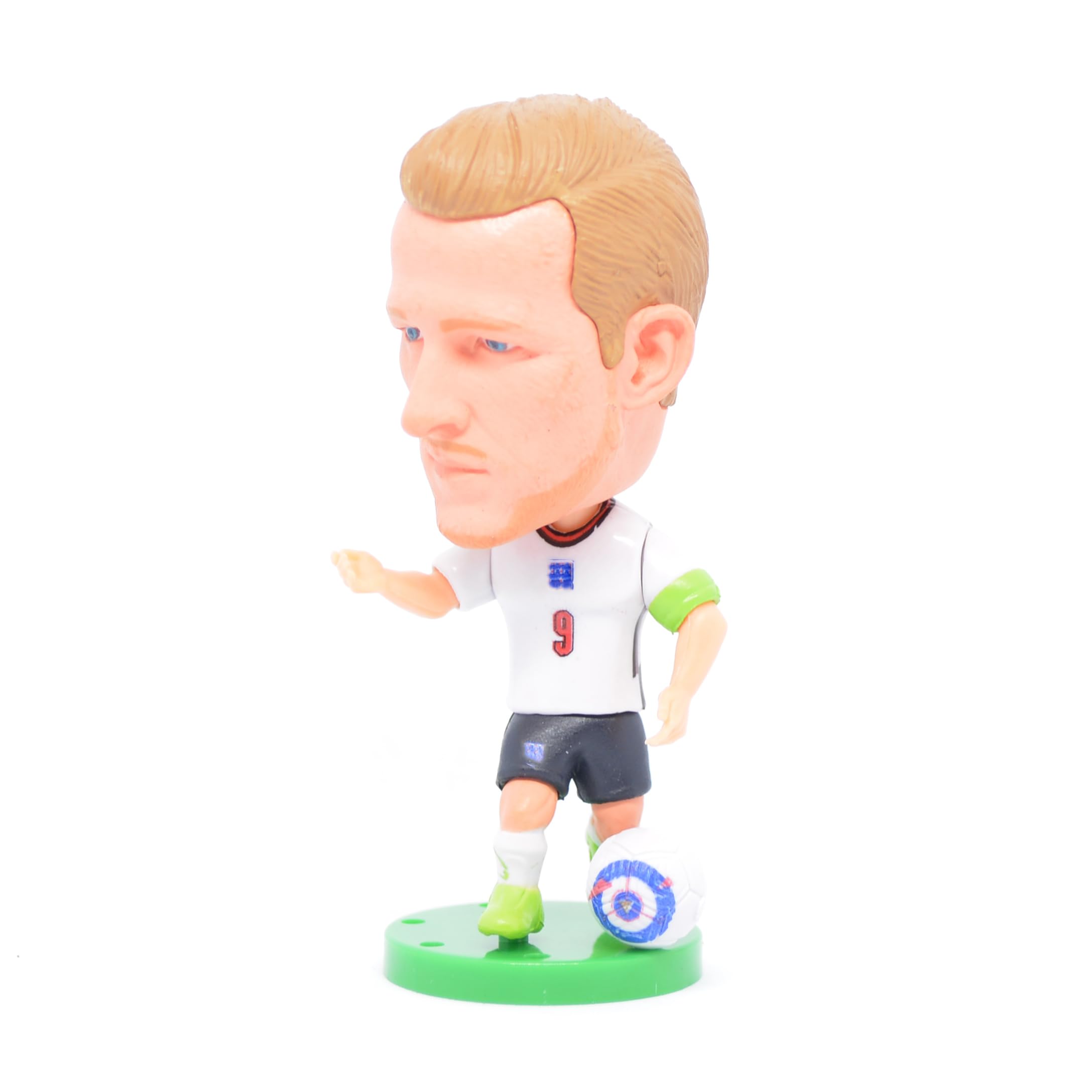 Amazon.co.jp: ハリー・エドワード・ケイン（Harry Edward Kane MBE