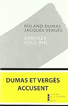 Download Sarkozy sous BHL PDF