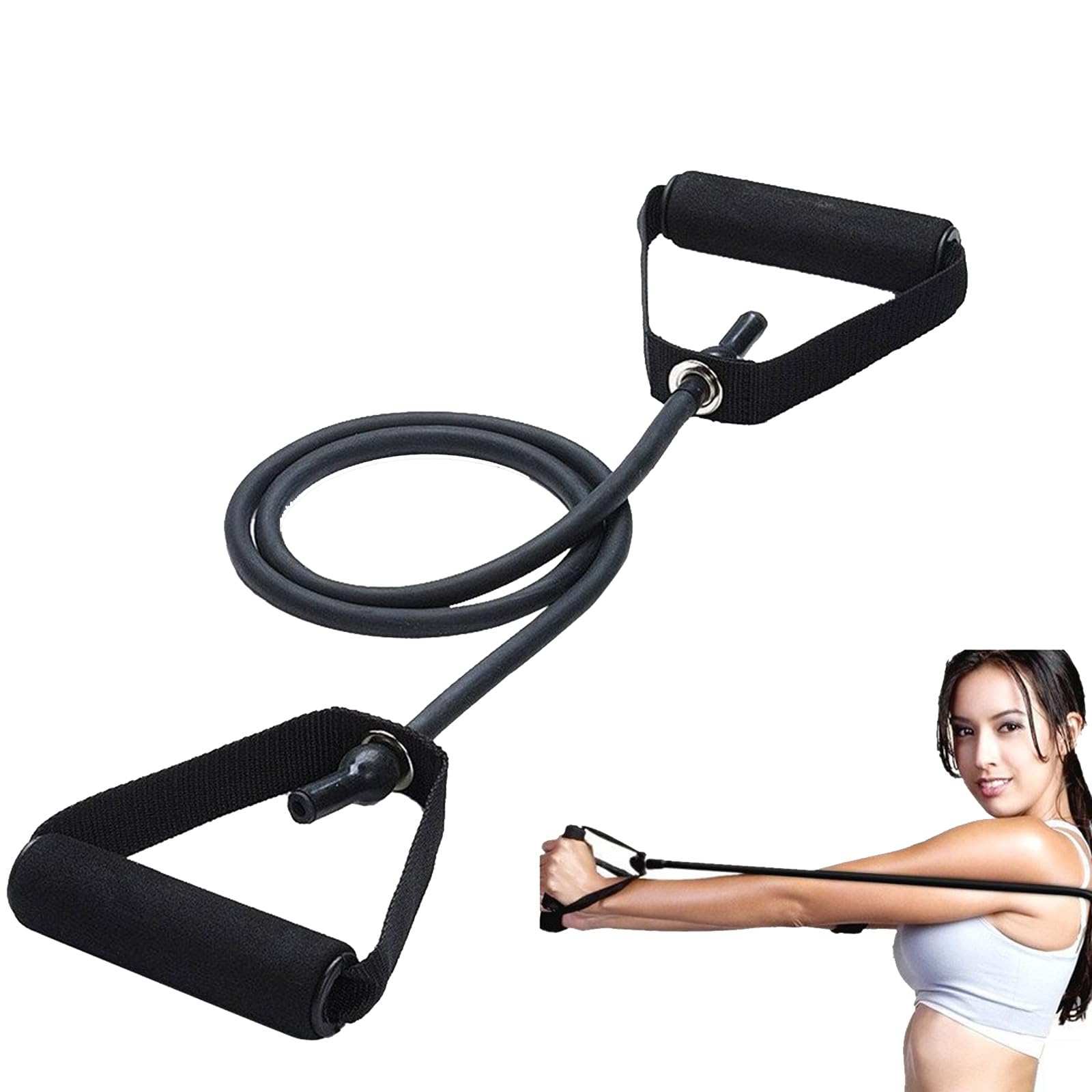 Resistance Band Set,Pull Up Exercise Bands Door Anchors Compatible With Billy'S