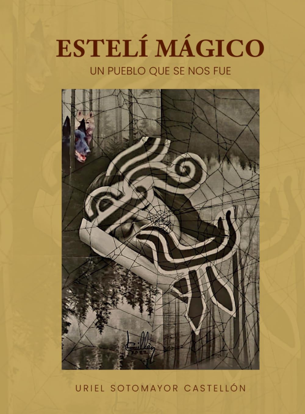 Estelí Mágico: Un pueblo que se nos fue