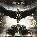 Batman - Arkham Knight Wall Calendar (2016)