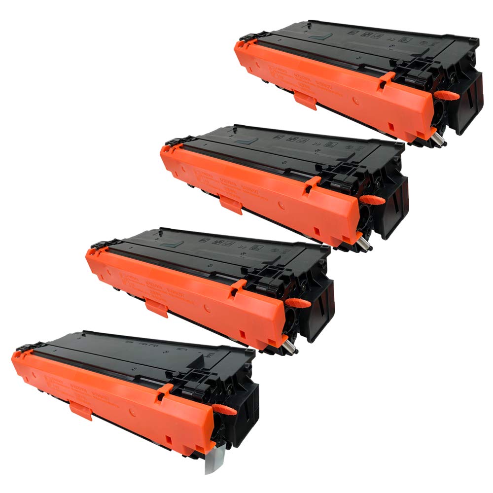 Amazon.co.jp: 【Angelshop】CRG-040H (BK/C/M/Y) 4色セット CANON