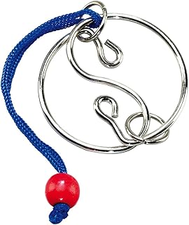 Eureka Racing Wire Puzzle 18 - Vario