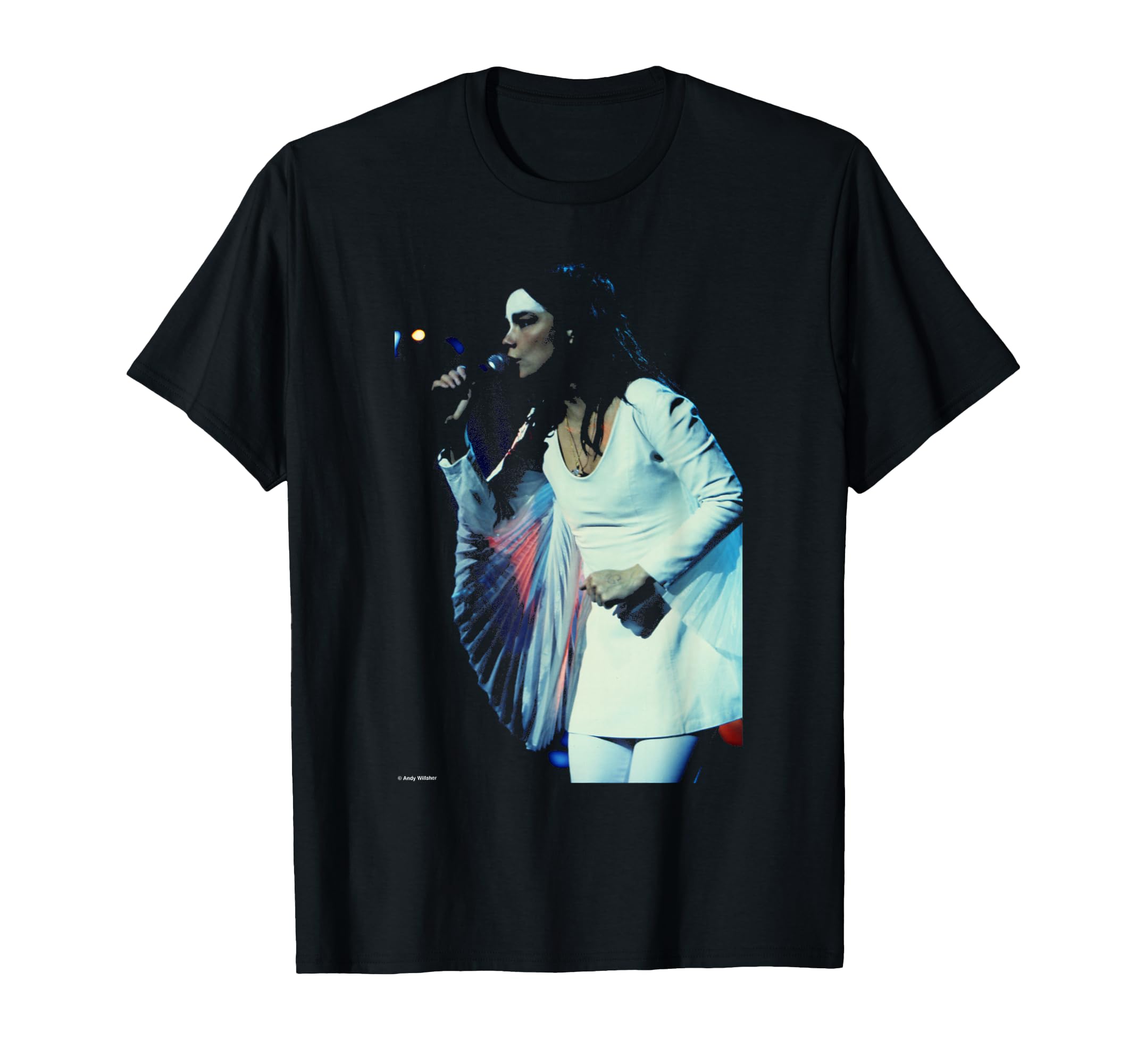 Kleidung mit Designs von Amazon Merch on Demand