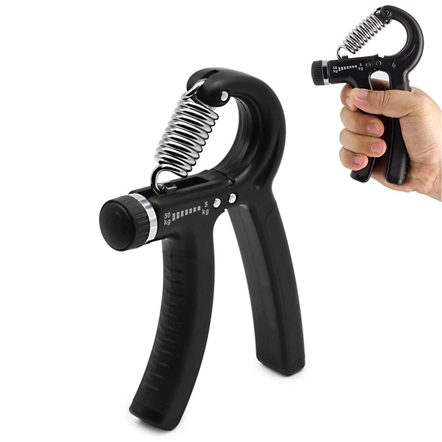 握力強化器具 Xグリッパー・ペダル式の特注品です。 ピンチトレーニングが