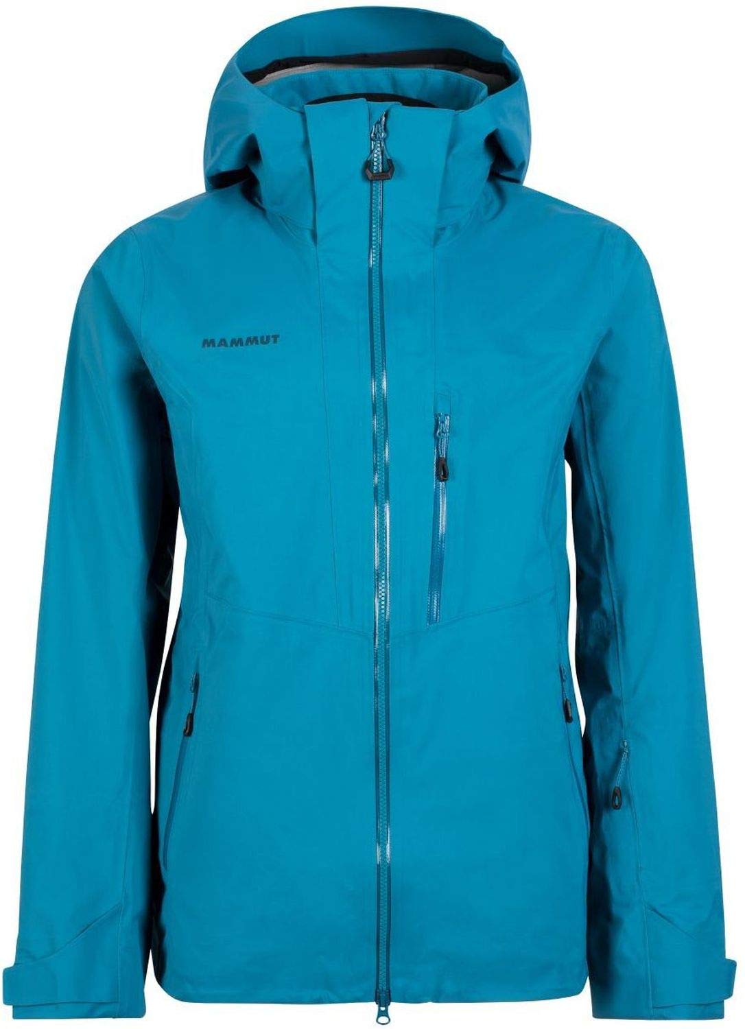 Amazon.co.jp: Mammut Stoney HS Jacket sapphire L : ファッション
