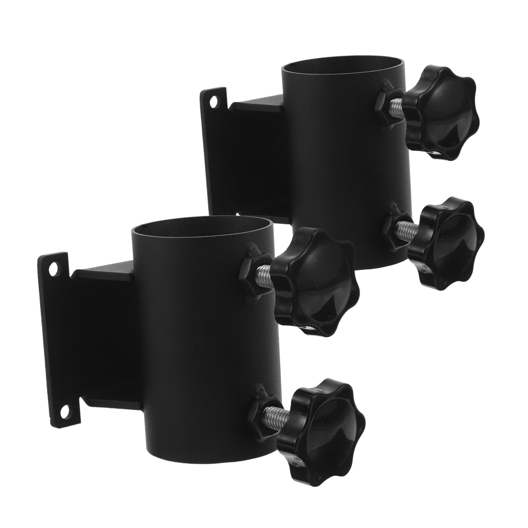 Support de extérieur pour balustrade : créez de l'ombre sur votre balcon