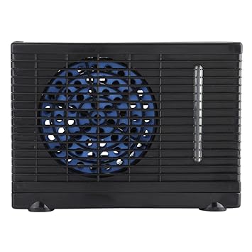 Soar 12V Portable Water Cooler Cooling Mini Air Conditioner Fan