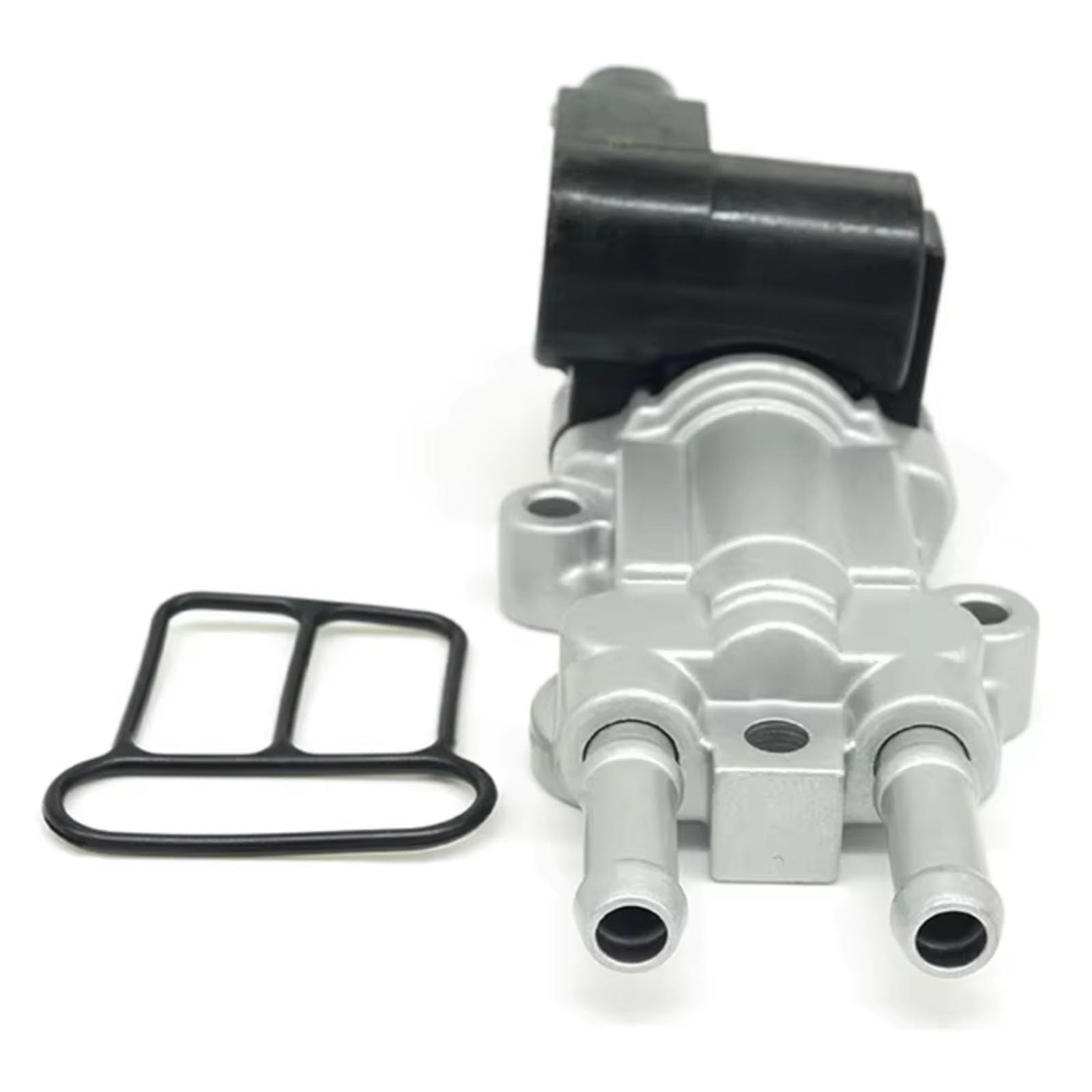 Szynbq One Color Idle Speed Control Valve Idle Control Valve 22270-21010 Compatible With Toyota For Echo 2000-2006 For Corolla 2000-2008 For Rav4 2000-2005 Air