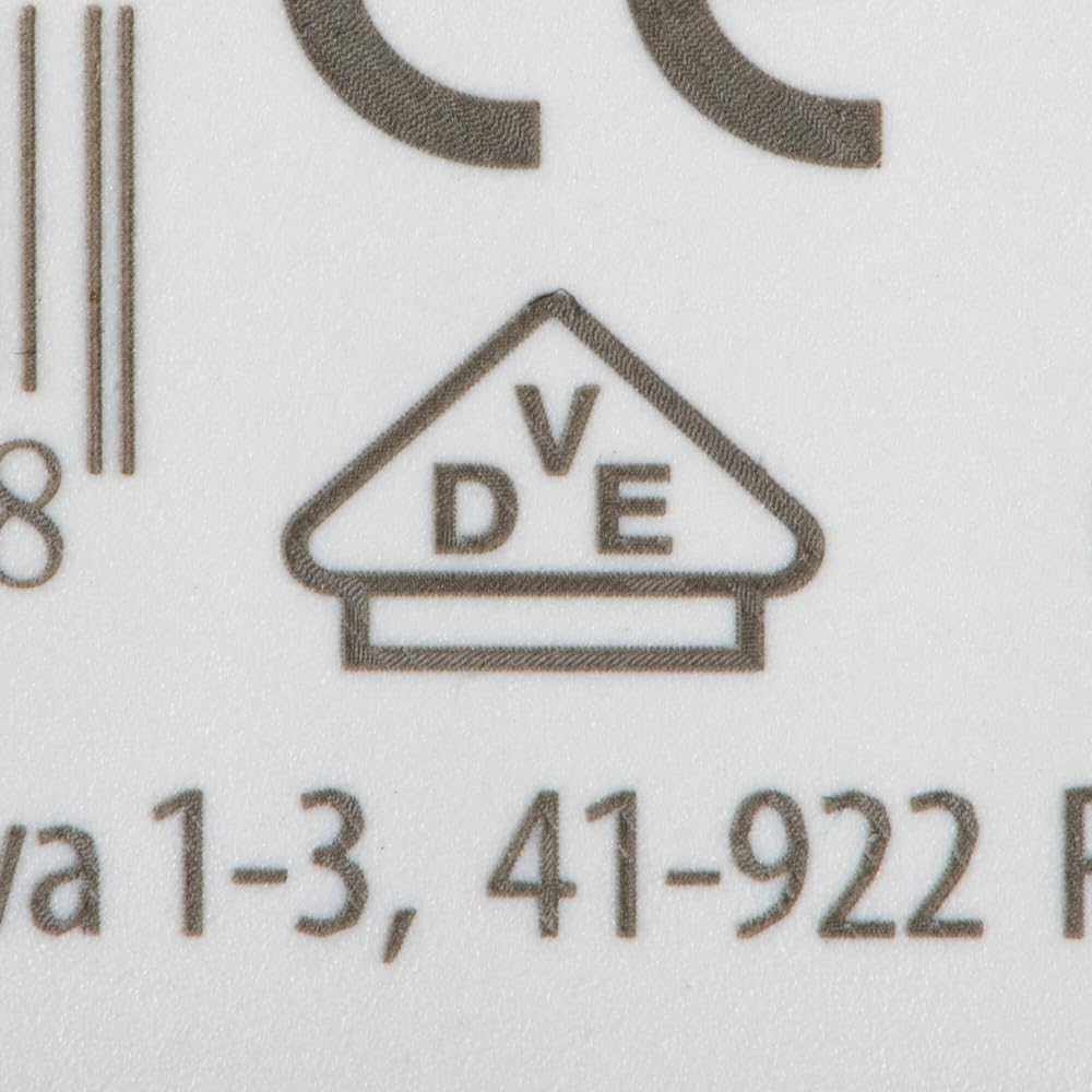 RCD 40A 30-B, typ B, wyłącznik różnicowoprądowy, 4P KRD10-4 KRD10-4/40/30-B