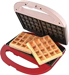 Máquina de Waffles Duet Cadence - 127V