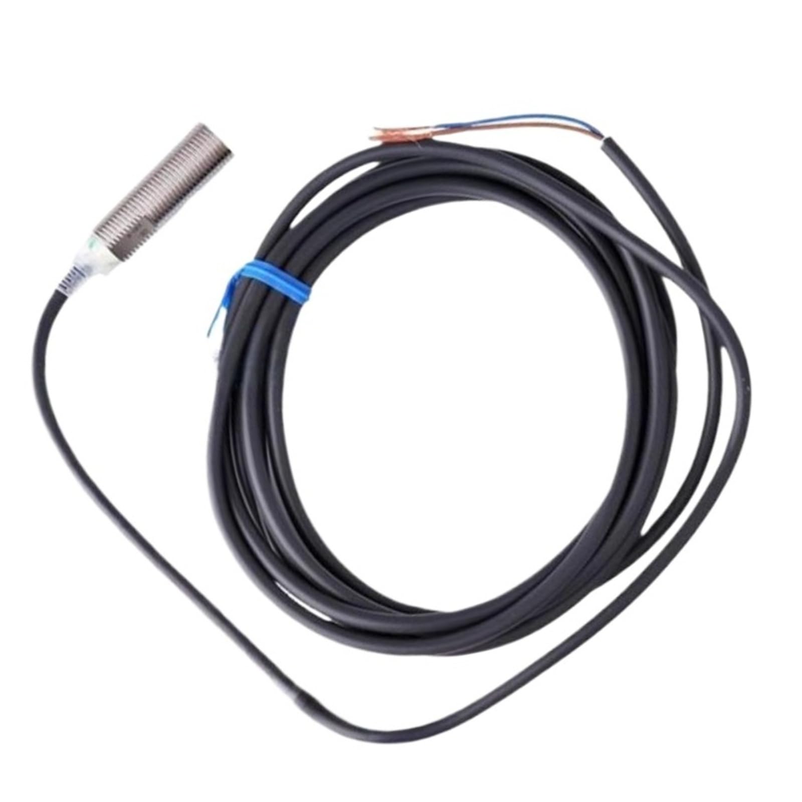 Sdmzjuephxc One Color 1Pcs Proximity Switch E2e-X10f1 Inductive Sensor Switch For Industrial Automation Production Lines