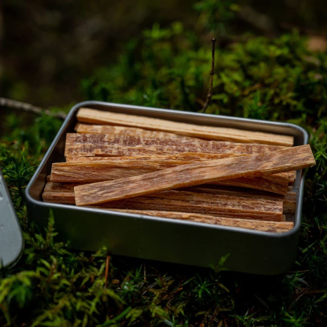 Amazon | SOIL minimal.（ソイルミニマル ）Fat Wood ファット ウッド