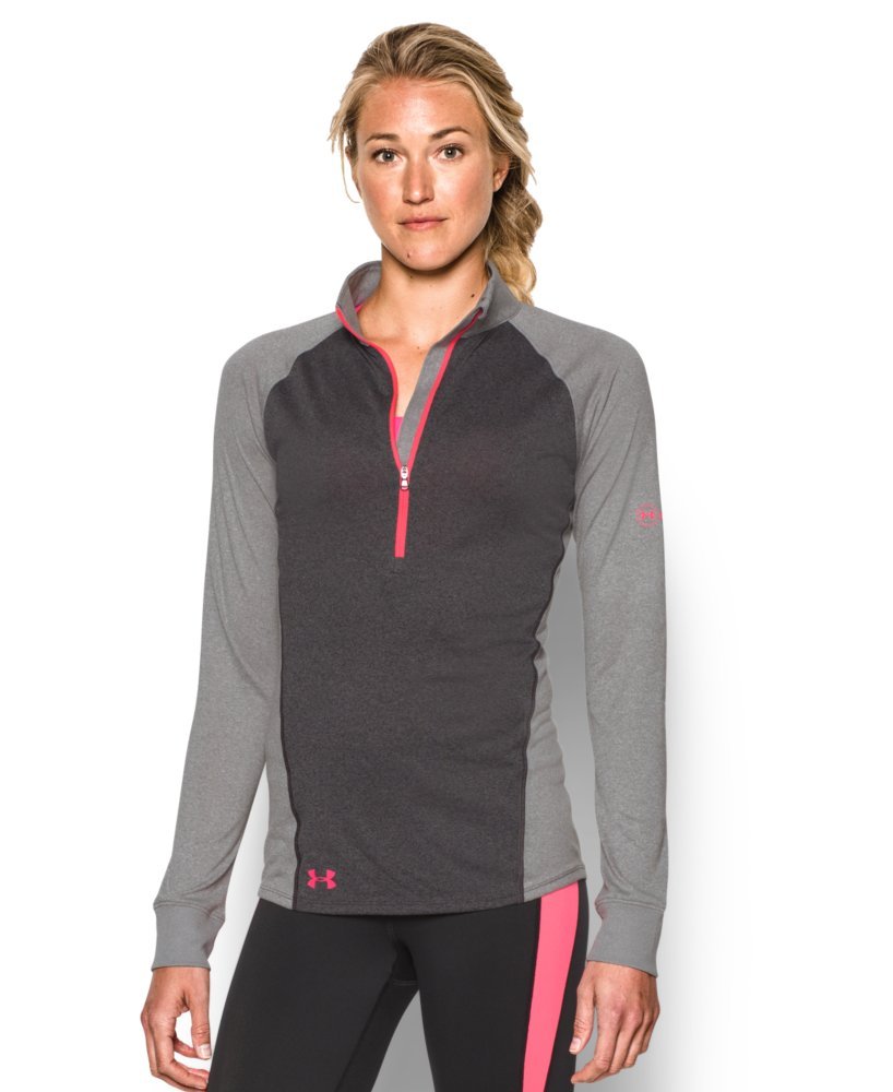 Under Armour Koszulka Kobiety Tech Mesh Ss