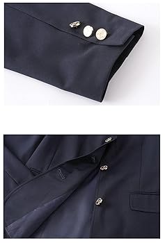 新品未使用 POLA制服　ジャケット　黒 7号 POLA(ポーラ) 制服 ジャケット(7号サイズ) - メルカリ