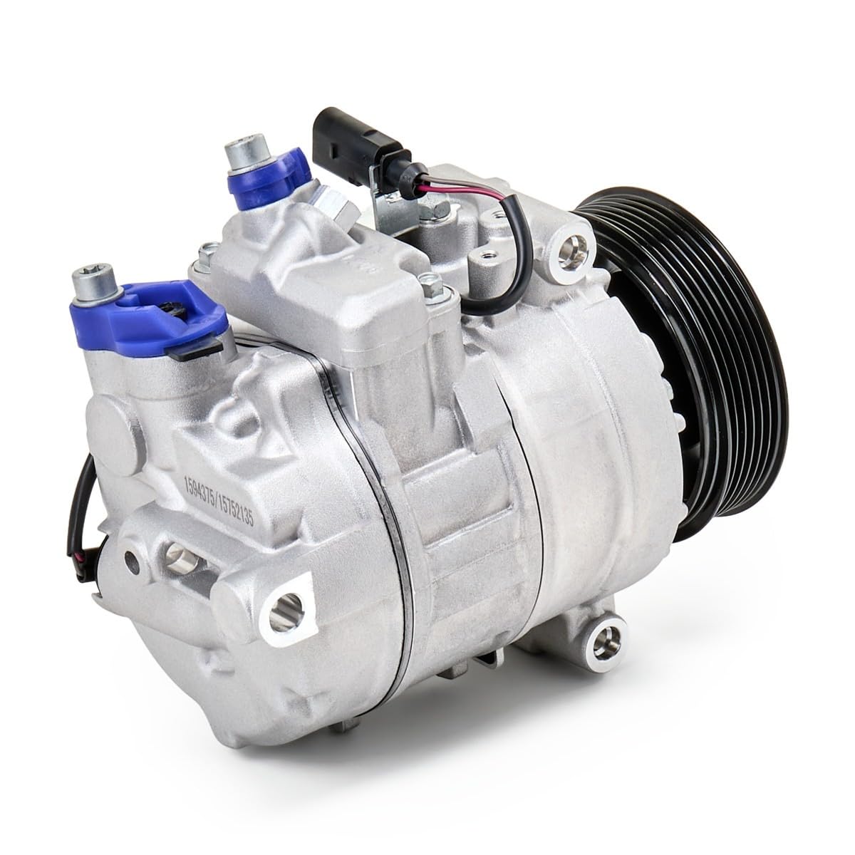 RIDEX 447K0501 Compressore aria condizionata