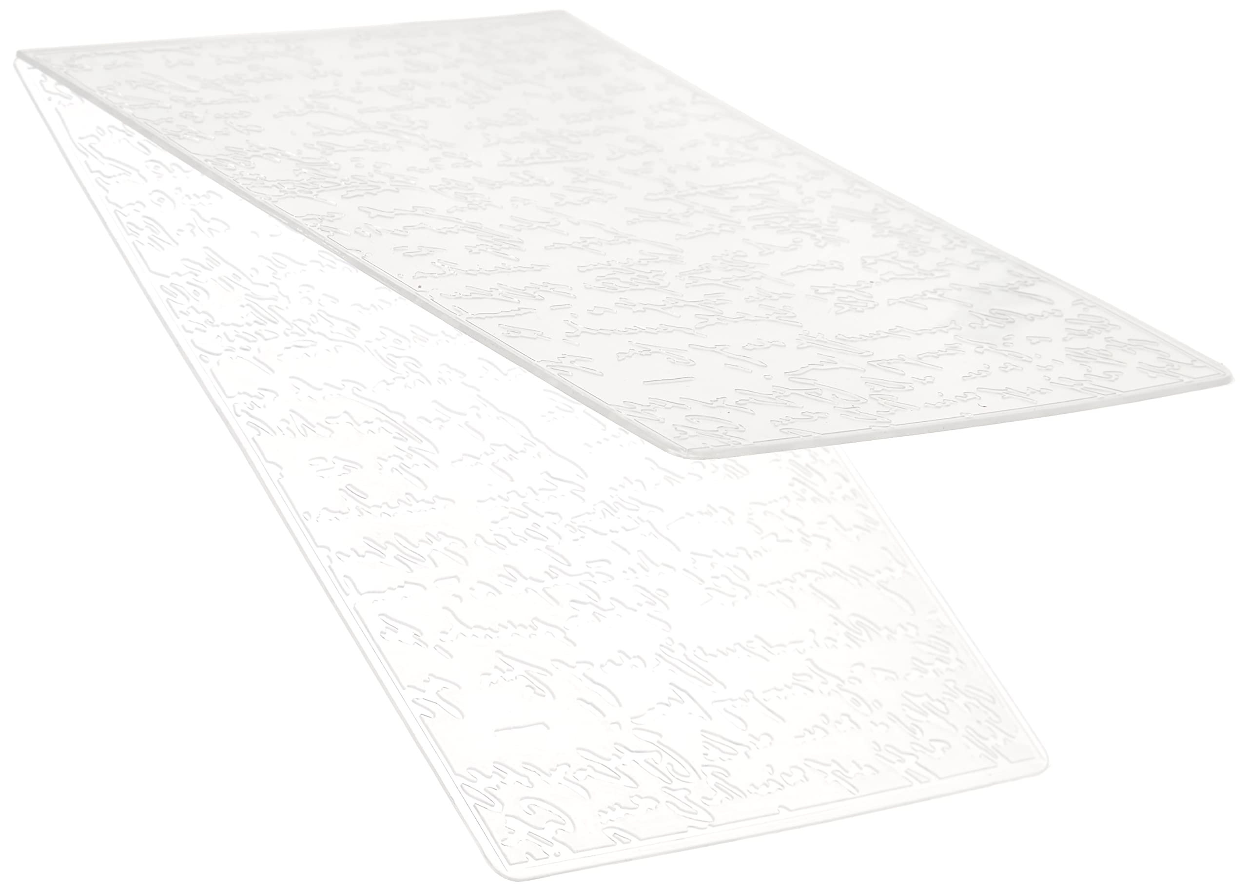 Stencil EFCO 106x150 Mm - Per Scrapbooking E Biglietti Fai Da Te - Foto 7