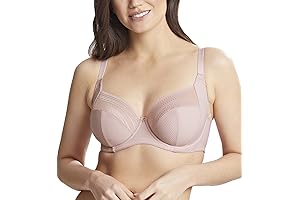 Serene Stretch Lace Underwire Bra - 34h - Elevate Your Fit
