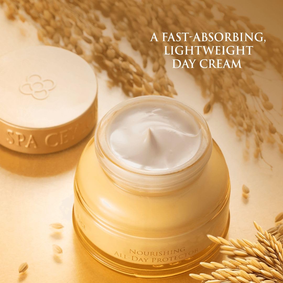 SPA CEYLON White Rice Nourishing All-Day Protector - Image 5