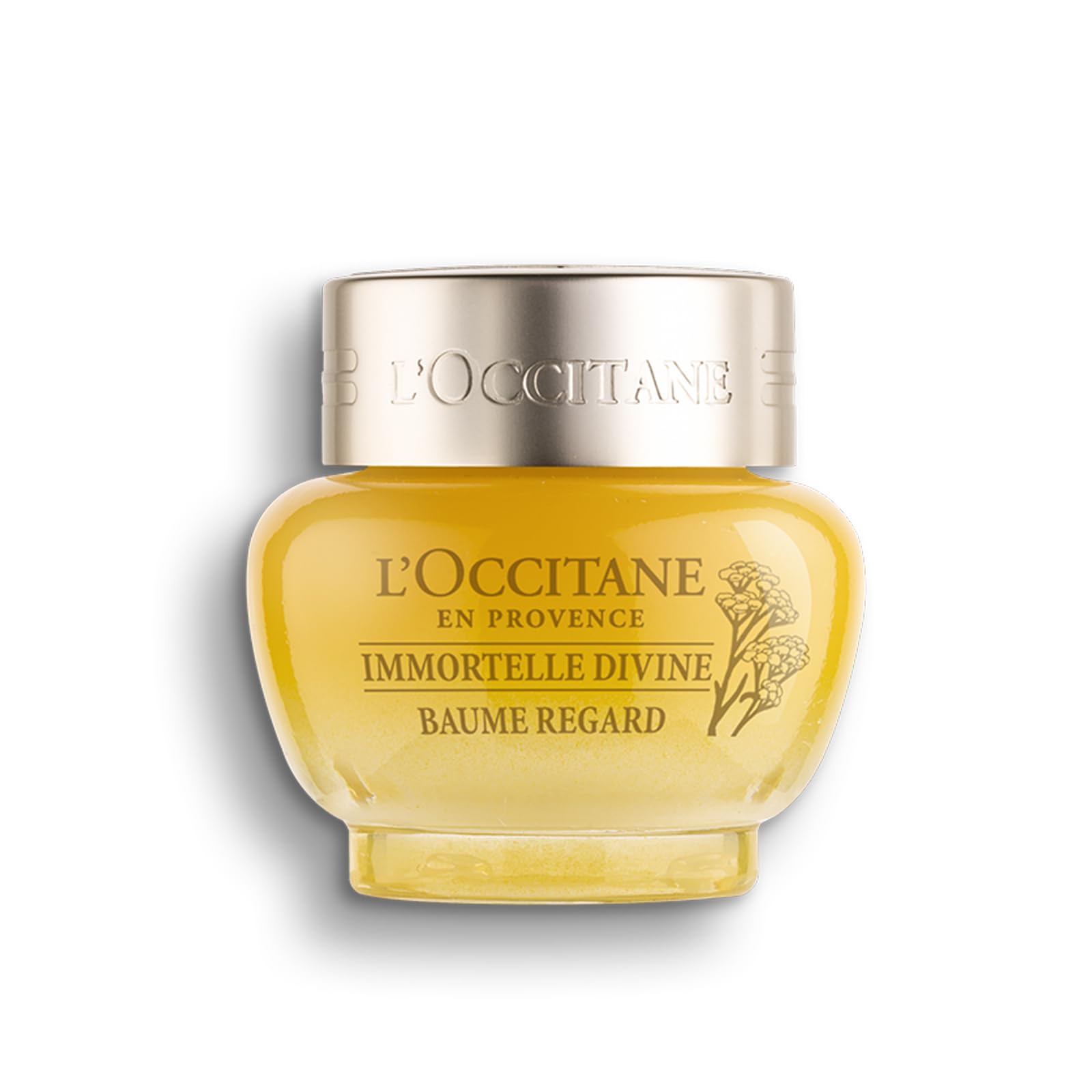 ロクシタン アイバーム&クリーム Amazon.co.jp: ロクシタン(L'OCCITANE)イモーテル ディヴァイン