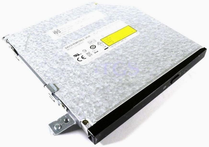 Amazon.co.jp CD DVD書き込みPlayerドライブfor Dell Inspiron 3656デスクトップコンピュータ