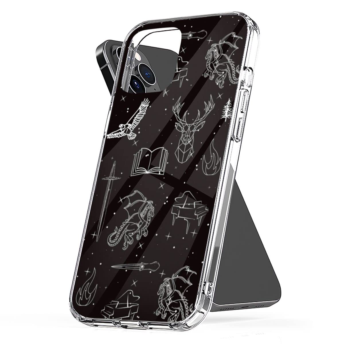 Amazon.com: Phone Case Throne Aesthetic of Shockproof Glass Cover Pattern Funny Compatible with iPhone 15 14 13 12 11 X Xs Xr 8 7 6 6s Plus Mini Pro Max Transparent : Cell Phones & Accessories Amazon.com: Phone Case Throne Aesthetic of Shockproof Glass Cover Pattern Funny Compatible with iPhone 15 14 13 12 11 X Xs Xr 8 7 6 6s Plus Mini Pro Max Transparent : Cell Phones & Accessories