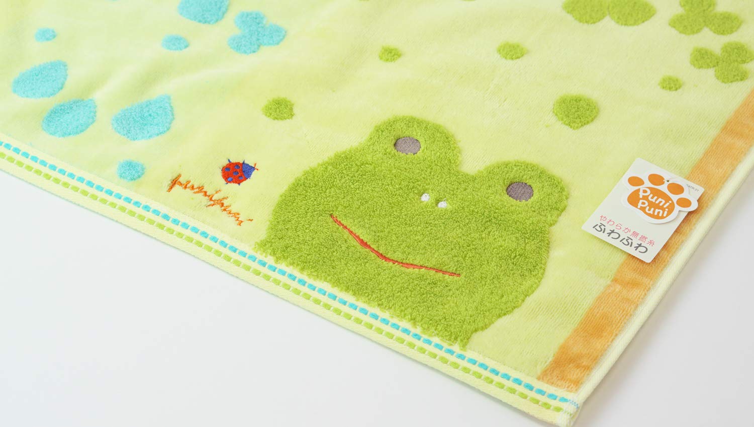 EQUNINOX ダークグリーン ハンカチ EQUNINOX ダークグリーン ハンカチ