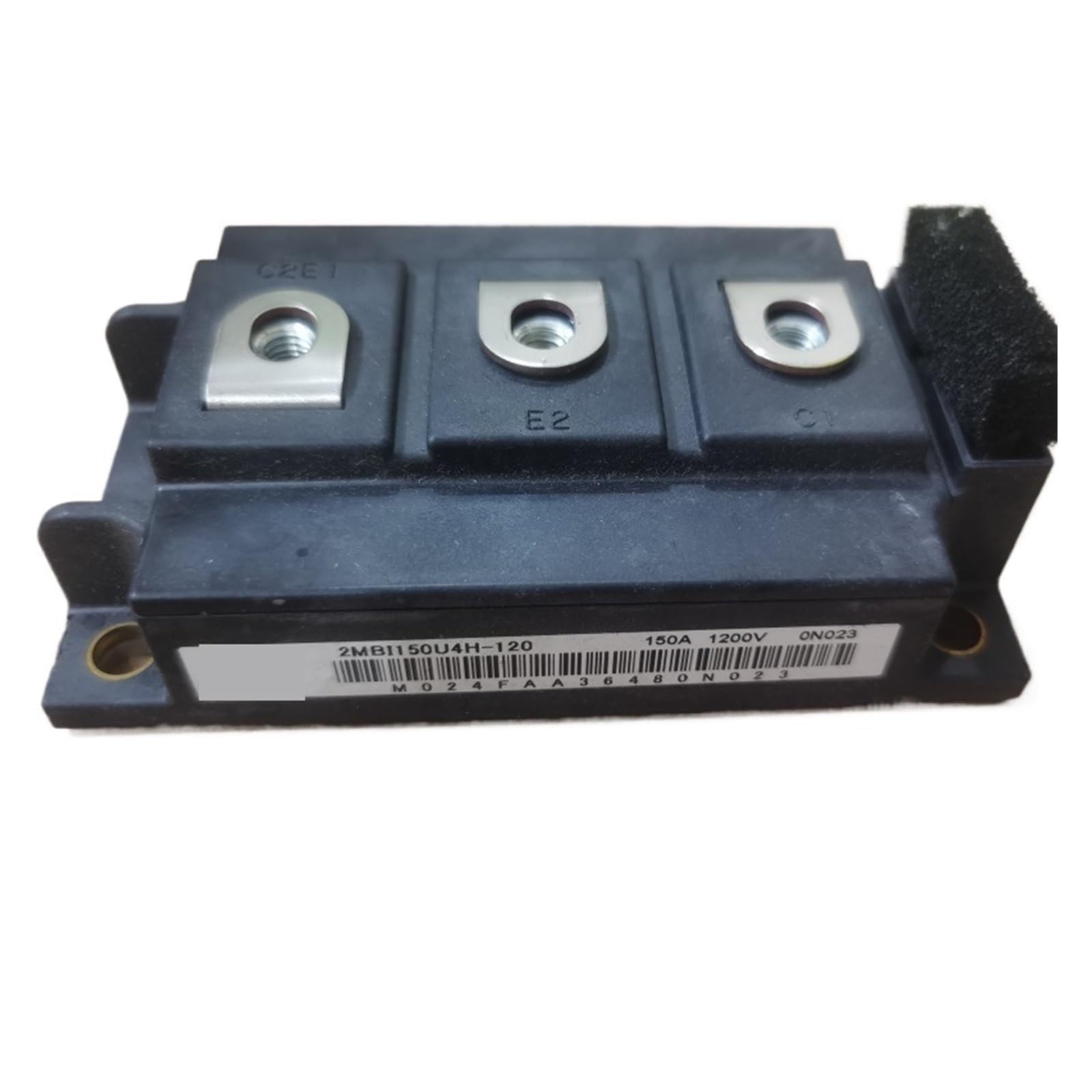 Elznsqqk One Color 2Mbi150u4h-120-50 2Mbi150u4h-120 Module(2Mbi150u4h-120)