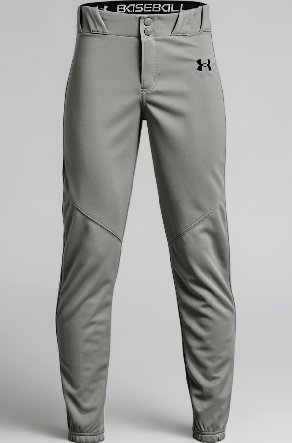 Boys' Utility Baseball Pant Closed