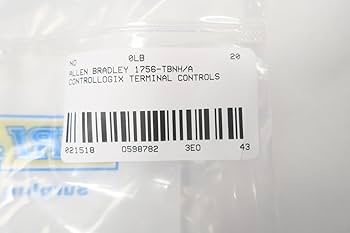 ALLEN BRADLEY 1756-TBNH/A CONTROLLOGIX Terminal Block