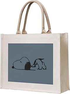 スヌーピー ハンドバッグ レディース 大容量 斜めがけ トートバッグ 大容量 人気 肩掛け 肩かけ トレンド おしゃれ かわいい 手提げ 通勤 ギフト プレゼント カジュアル