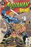 Read Online Aquaman #13 October 1995 Reader