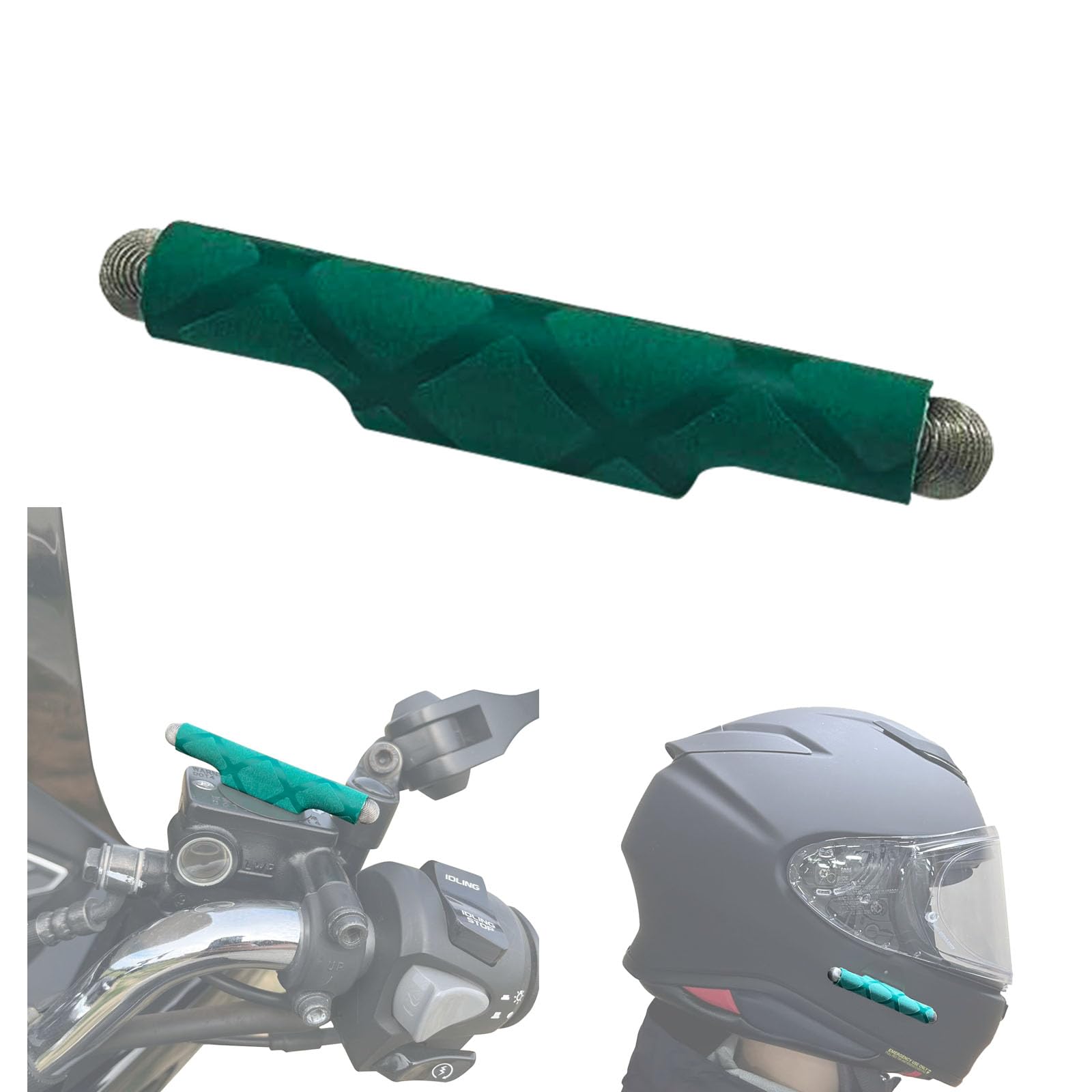 マルチに使えるSage pulse 9feet #7 SAGE（セージ）PULSE（パルス