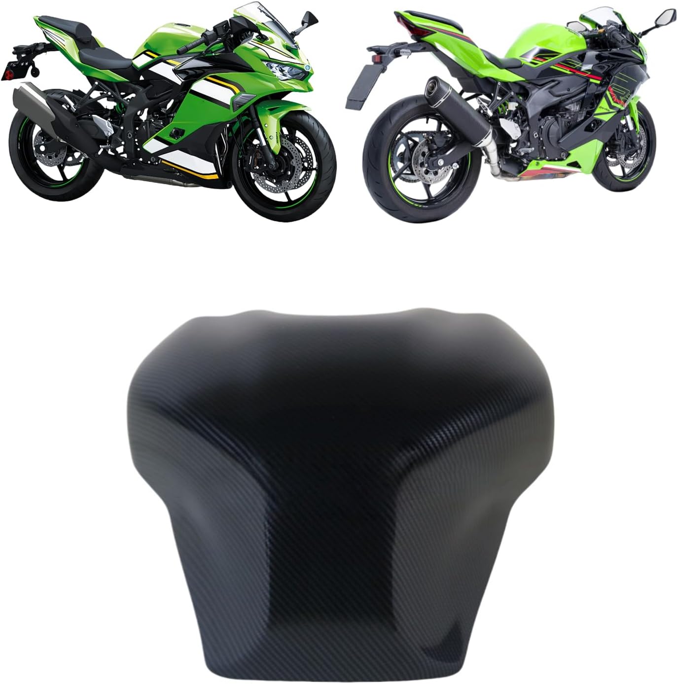 VrayKnol ZX-4R/ZX-4RR ZX 4R/ZX25R 2021年-2024年に適用