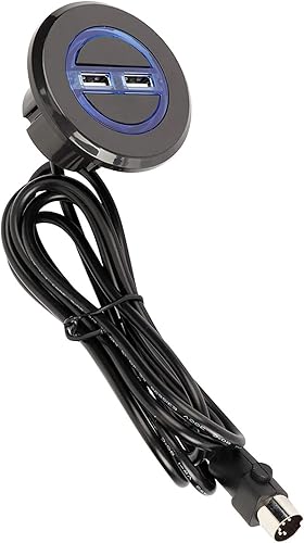 AYNEFY Botón eléctrico para sofá, silla reclinable eléctrica, sofá de repuesto, botón de repuesto, auricular de control manual con interfaz de carga