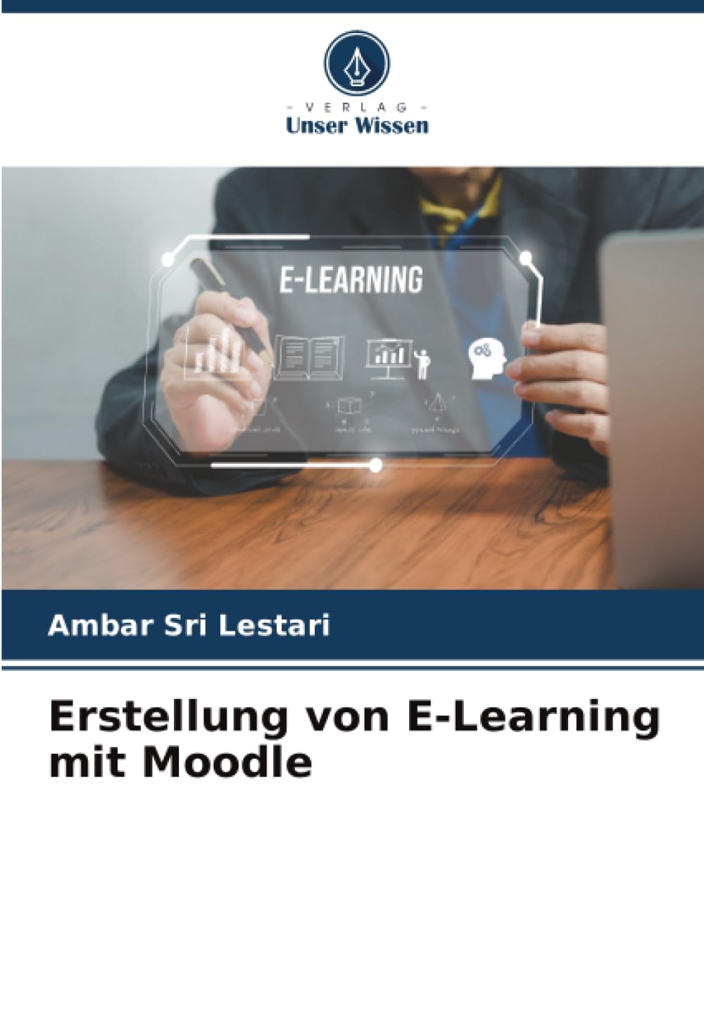Erstellung von E-Learning mit Moodle