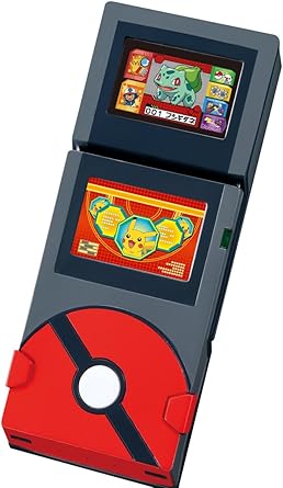 Amazon Co Jp ポケットモンスター 図鑑bw 全国版 ホビー