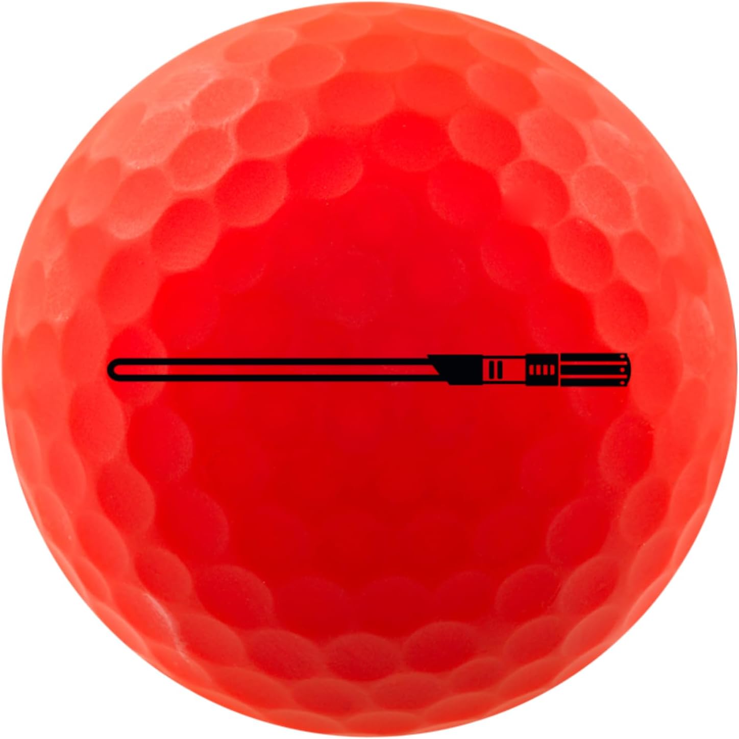 Volvik Vivid Soft Star Wars Golf Ball Gift Sets (4 Pack)