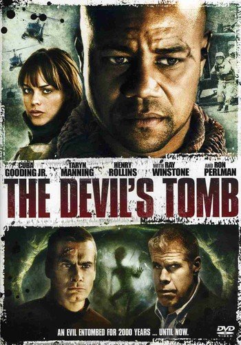 The Devil's Tomb