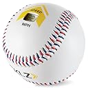 SKLZ Bullet Ball Baseball Speed Sensor Accurately Measures Baseball Speed up to 120 mph gallery image