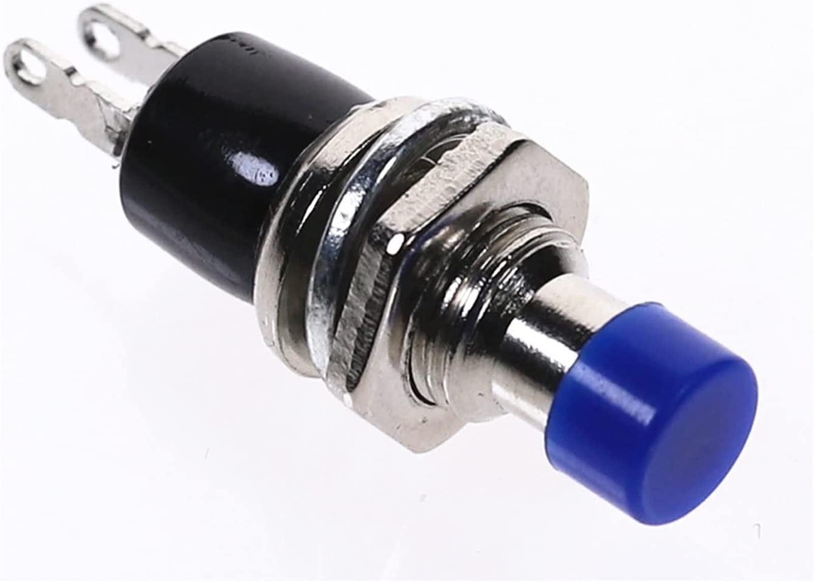 Bouton poussoir micro PBS-110 pour la réparation et la création de projets DIY