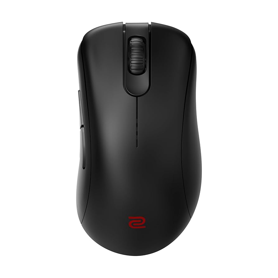 ZOWIE EC3-CW 新品未開封　ゲーミングマウス EC3-CW ワイヤレスゲーミングマウス for esports | ZOWIE Japan