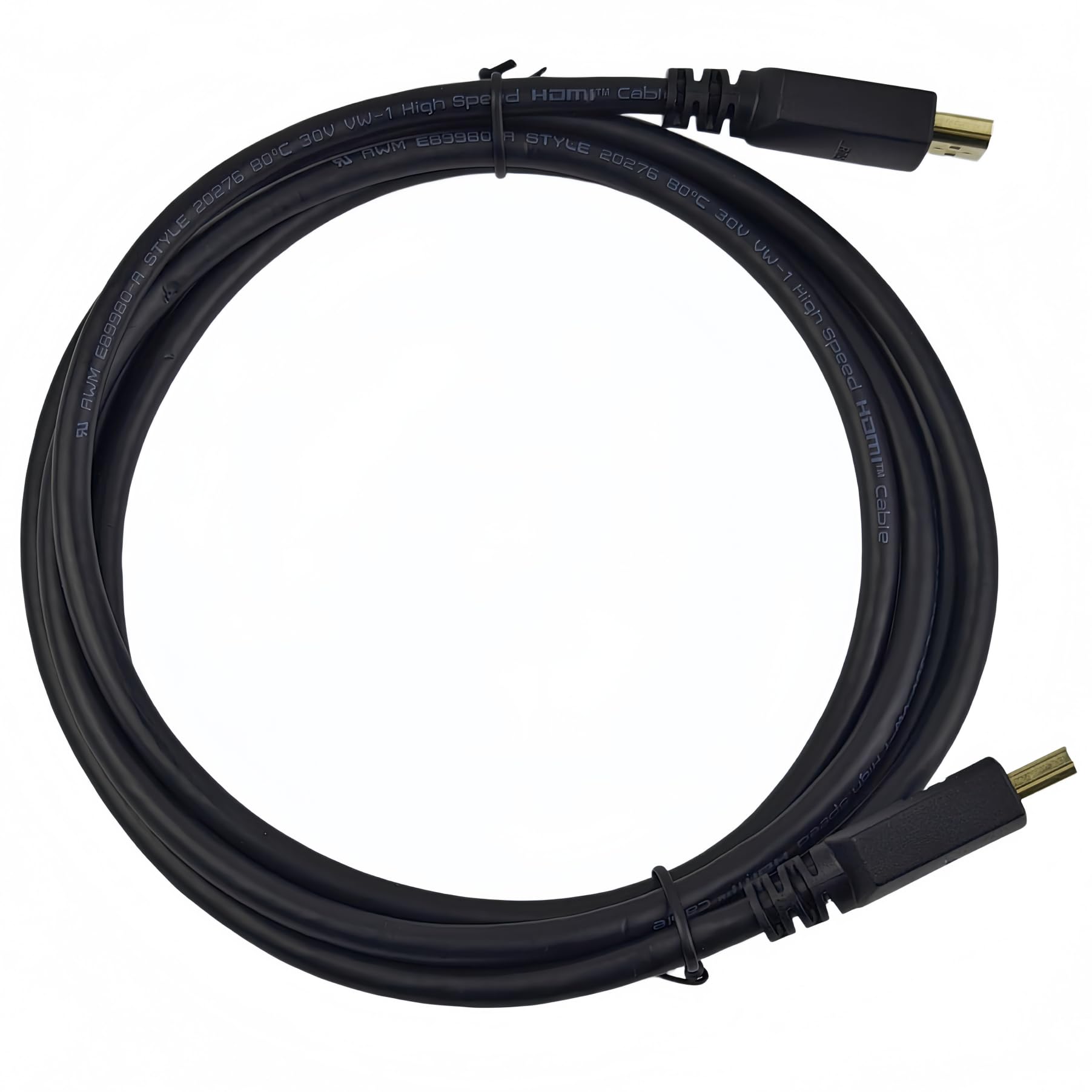 FUGWEFRG Bose HDMI Cable ARC Cord 5FT, 4K Ultra High Speed HDMI